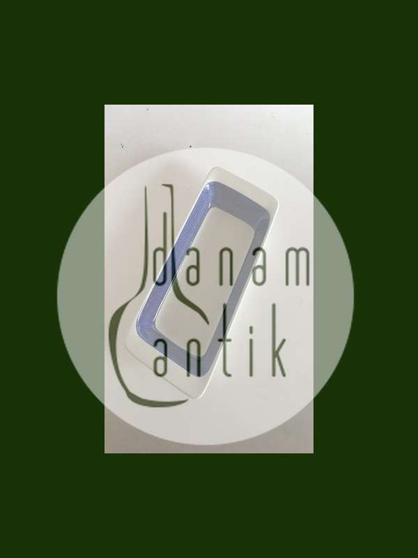 Rörstrand Blå Koka Smalt Serveringsfad