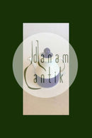 Rorstrand Blue Koka Tea Pot