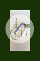 Rorstrand Blue Koka Rectangular Dish