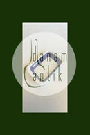 Rörstrand Blue Koka 長方形皿