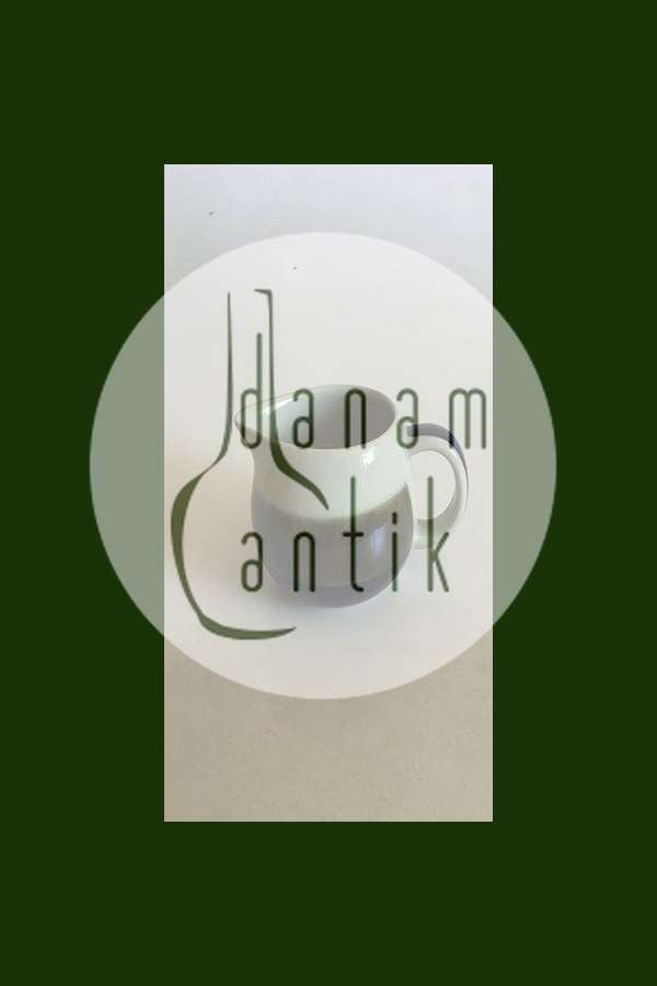 Rørstrand Elisabeth Flødekande No D-3