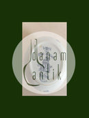 Rørstrand Fajance Ostindia Cream Jug（ファジャンス オスティンディア クリームジャグ