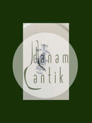 Rörstrand Earthenware East Indies Cake Plate 18 cm