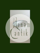 Rørstrand Fajance Ostindia Oval Lille Skål