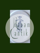 Rörstrand Ostindia Dyb Tallerken / Suppetallerken 21 cm