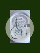 Rörstrand East Indies Ashtray