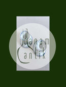 Rörstrand Ostindia Par af Lysestager