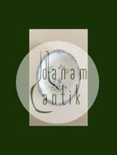 Ostindia / East Indies Rørstrand Serverings Platte