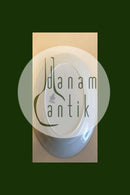 Ostindia / East Indies Rorstrand Oval Serving Platter