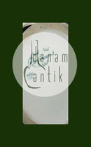 Unique Art Nouveau Rorstrand Lamp by Nils Email Lundstrom