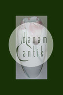 Rorstrand Unique Art Nouveau Vase by Nils Emil Lundström Lundstrom No 5858