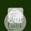 Rorstrand Art Nouveau Unique vase by Algot Eriksson