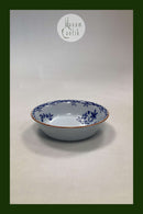 Rørstrand Fajance Ostindia圆形碗/早餐碗