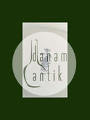 Rörstrand Earthenware East Indies Serving Tray