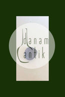 Rørstrand Blå Eld (Blå Ild) Lille skål 9,4cm x 8,3cm