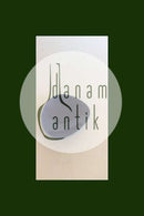 Rørstrand Blå Eld / Blå Ild Lille Fad