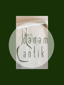 Rørstrand Art Nouveau Firkantet Askeskål