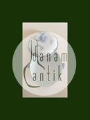 Rorstrand East Indies / Ostindia Lidded Bowl