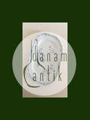 Rørstrand Ostindia Serveringsfad