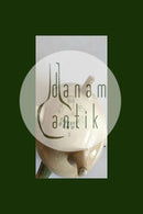 Aluminia Guldregn(Laburnum) Smørnæb No 10/181