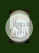 Aluminia Nils Thorsson Marselis Vase No 2631