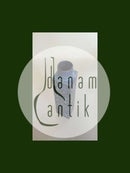 Nils Thorsson Aluminia 'Baca' Vase, Blau 704/3259