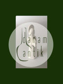 Aluminia Blanc de Chine Engel