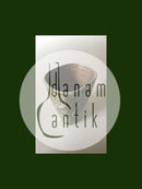 Aluminia Nils Thorsson Baca Vase No. 721/3216