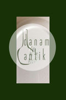 Aluminia Guldregn(Laburnum) Dyb Tallerken No. 10/227