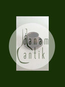 Arabia Stoneware. Ruska Espresso Cup and Saucer