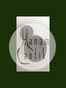 Arabia Stentøj. Ruska Lågfad, Stor.