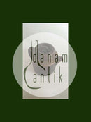 Arabien Steingut. Ruska Teekanne