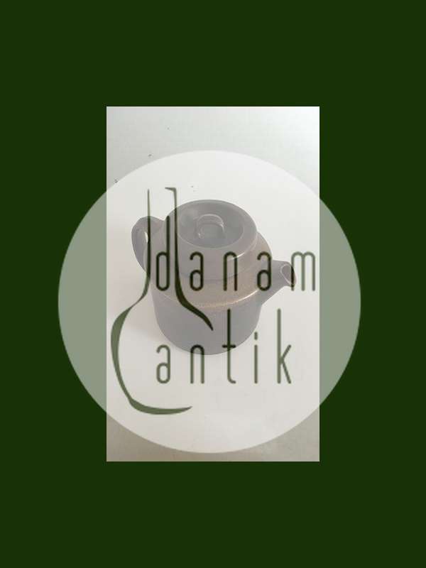 Arabien Steingut. Ruska Teekanne