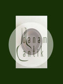 阿拉伯石器。罗斯卡深盘/碗