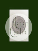 Arabia Steingut Ruska Dessertteller