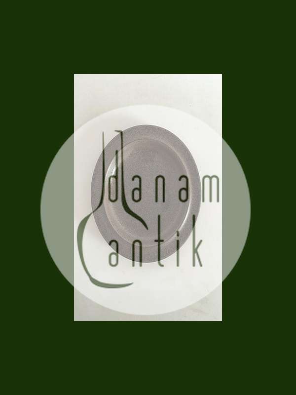 Arabia Steingut Ruska Dessertteller