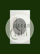 Arabien Steingut. Ruska Dessertteller