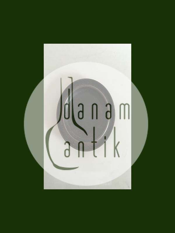 Arabien Steingut. Ruska Dessertteller