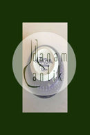 アラビア フィンランド バレンシアサラダボウル