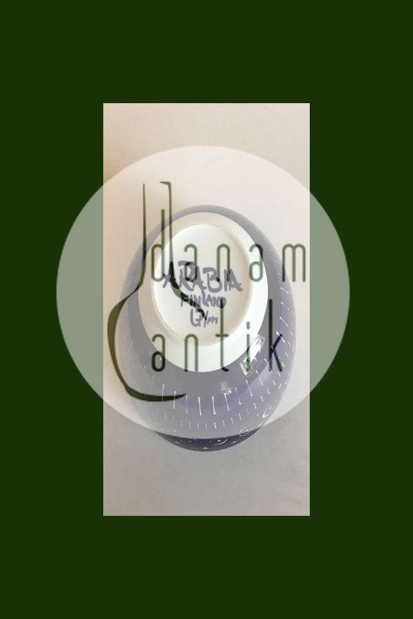 アラビア フィンランド バレンシアサラダボウル