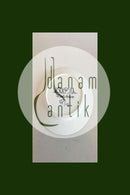 アラビア フィンランド バレンシア ディナープレート