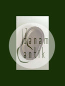 Arabien Steingut. Ruska Ovaler Kochtopf