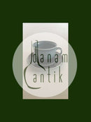 Arabia Finland "Meri Blå" Tekop med Underkop