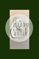 Bjørn Wiinblad/Rosenthal Romanze Studioline 3620 Sidetallerken.