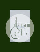 Meissen Porcelæn Stort Rundt Serveringsfad med Rose Design