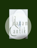 Meissen Porcelæn Sovseskål med Blomster Design