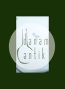 Salatteller aus Meissener Porzellan mit Rosenmotiv