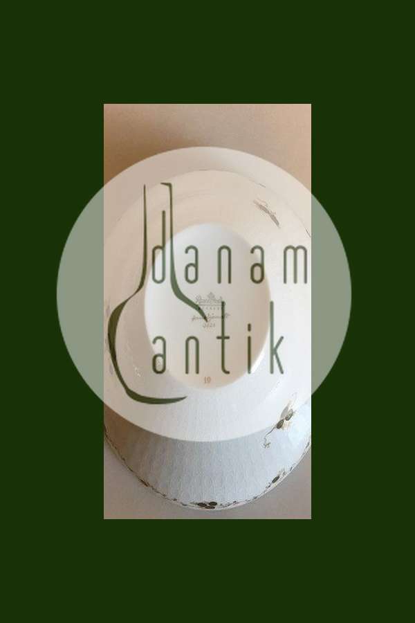 Bjørn Wiinblad/Rosenthal Romanze Studioline 3620 Skål