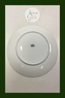 Bjorn Wiinblad/Rosenthal Romanze Studioline Classic Rose Dinner Plate