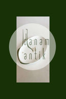 Bjørn Wiinblad/Rosenthal Romanze Studioline 3620 オーバルディッシュ